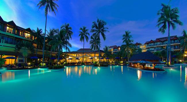 Phuket Thailand Luxury 5 Star Beachfront Resort Hotel for Sale - Secluded Beach! Many other Great Hotels for Sale!