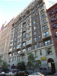 Upper West Side. Gut Renovated Studio Apartment. Located on one of the most prestigious blocks on the Upper West Side. 