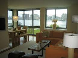$2850 - No Fee! Beautiful waterfront Long Island City 1BR/1BA in Luxury Full Service building with panoramic river/city views and 5 star amenities - lap pool, sauna, gym, spa, screening room, spinning studio, 24/7 concierge, parking & more!
