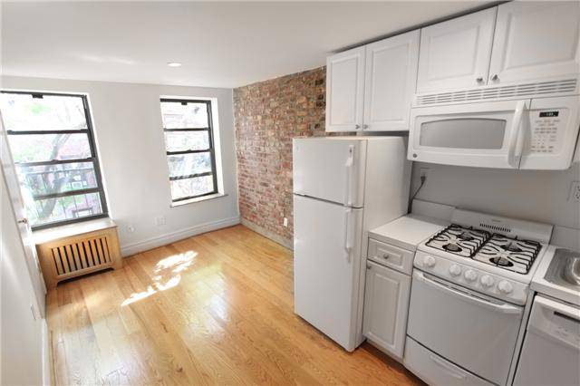 BE THE FIRST TO LIVE IN THIS HIDDEN GEM IN HARLEM! CLOSE TO ALL TRANSPORTATION!