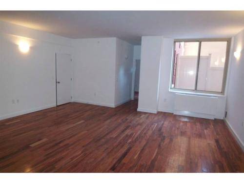 Spectacular Two Bedroom in Harlem