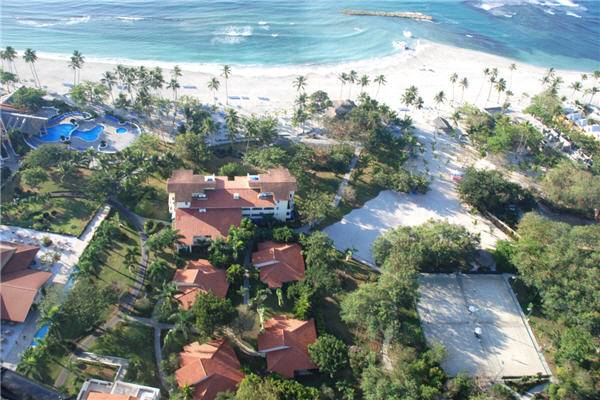 Juan Dolio Dominican Republic Hotel/Resort For Sale - Great Investment - New Price