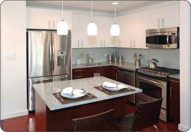 LIVE LUXURIOUSLY IN HARLEM! THIS IS HARLEM'S MOST DESIRED APARTMENT! 