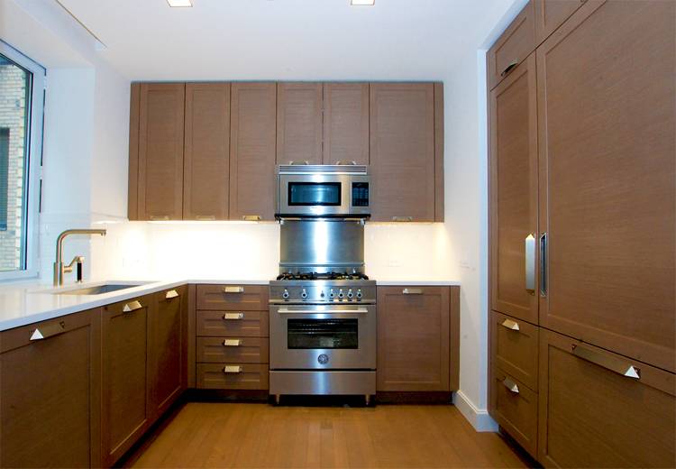  Large   Prewar  Brand New  One Bedroom on Fifth Avenue across Central Park  for rent 