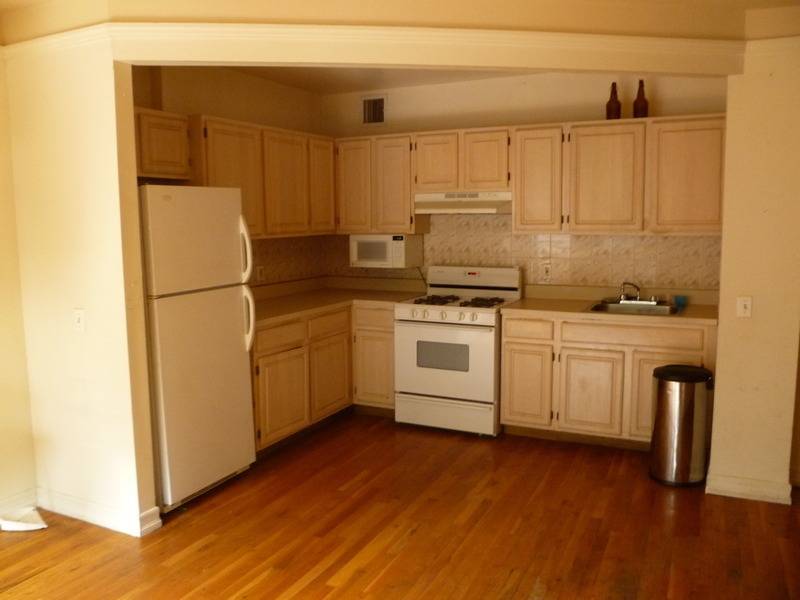 RARE Two Bedroom in The Village with Balcony! Rent Drop!