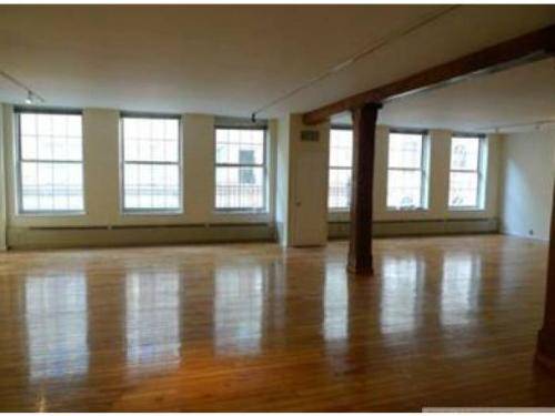 Great! Massive Loft in the Heart of Soho *Recently Renovated*