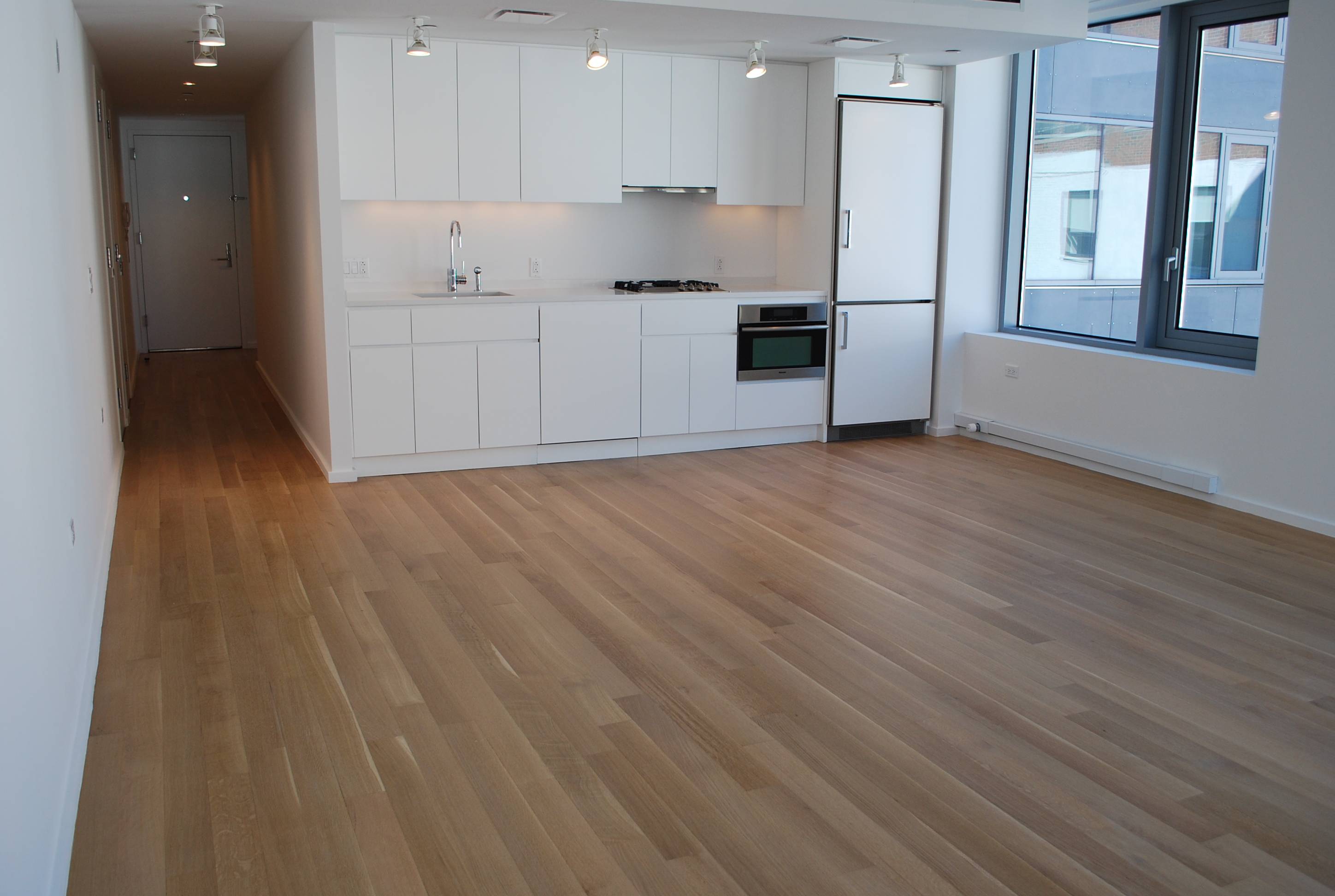 No Fee The Dillon 53 at 425 West 53rd Street 1Bedroom Apartment For Rent 