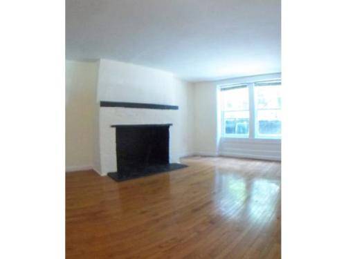 Spacious One Bedroom in the West Village Renovated!