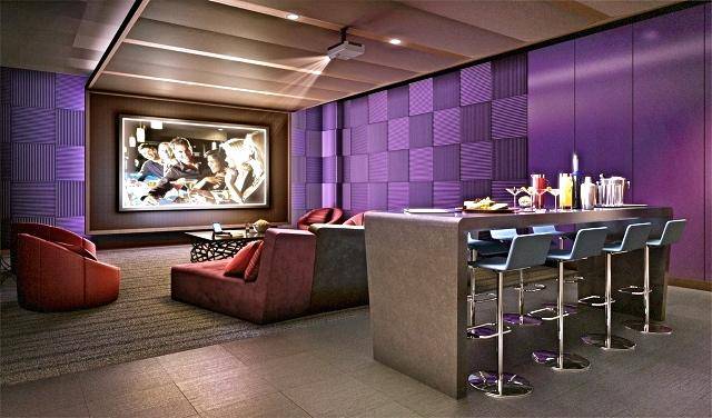 Modern, Sleek Clinton 2 Bedroom in Full Service Building: Great Restaurants, Clubs, Bars, Yotel| $6,095|
