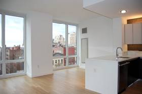 Manhattan Condo Homes For Sale: Midtown West 40's  2 Bedroom 2.5 Bath !!!  Enjoy the View of the 4 seasons from these Stunning windows!