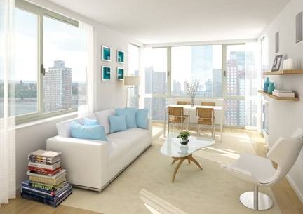 Amazing 2 bedroom and 2 bath units starts at $7500  CHELSEA !!! 