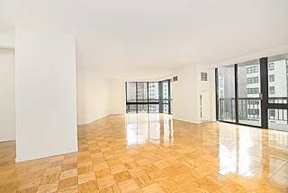 ONE OF A KIND! 3BR/3 BATH! 2 BALCONIES!!! PRIME MIDTOWN EAST LOCATION! ENJOY POOL AND WHITE GLOVE BUILDING AMENITIES!!!
