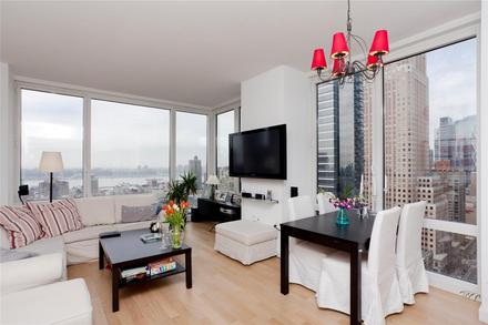 Hard to Find-Modern and Luxurious 1 Bedroom in Midtown