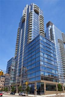 Upper West Side Living: River Views, High Ceilings, Private balcony  - 2 Bed 2 Bath  
