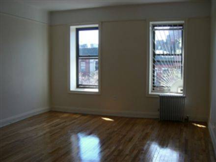 One Bedroom on the Morningside Heights STEPS from Central Park!