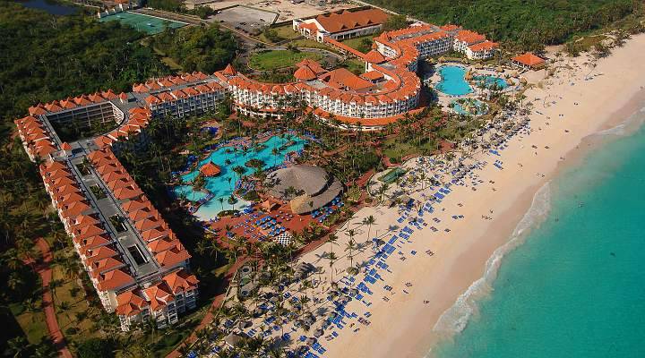 Punta Cana Dominican Republic Hotel/Resort For Sale - Great Investment Opportunity - Cap Rate is approx 9%! Just Sold - Other Great Hotels and Resorts for Sale!!
