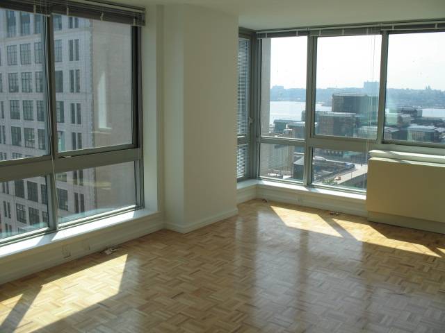 Midtown West Large 2 Bedroom 2 Bathrooms, Flex 3, large living & dining area, WIC,  balcony, Full Service Luxury Building, No Fee