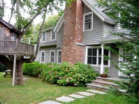 Classic Farm House 5 Bedrooms Water Mill North