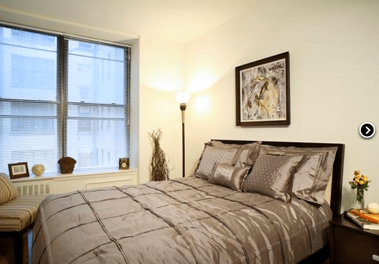 Prestigious Upper West Side 1 Bed/1 Bath with lots of space 1/2 block to Central Park.