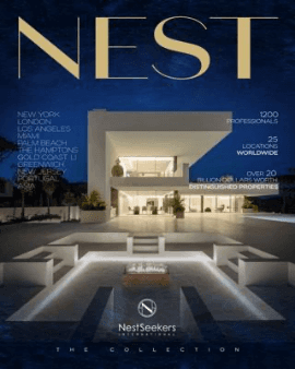 Nest Publication
